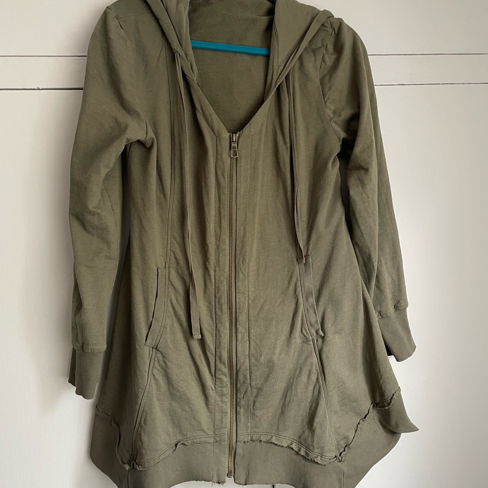 XCVI Wearables Women's Jacket